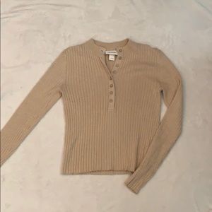 Tight long sleeve